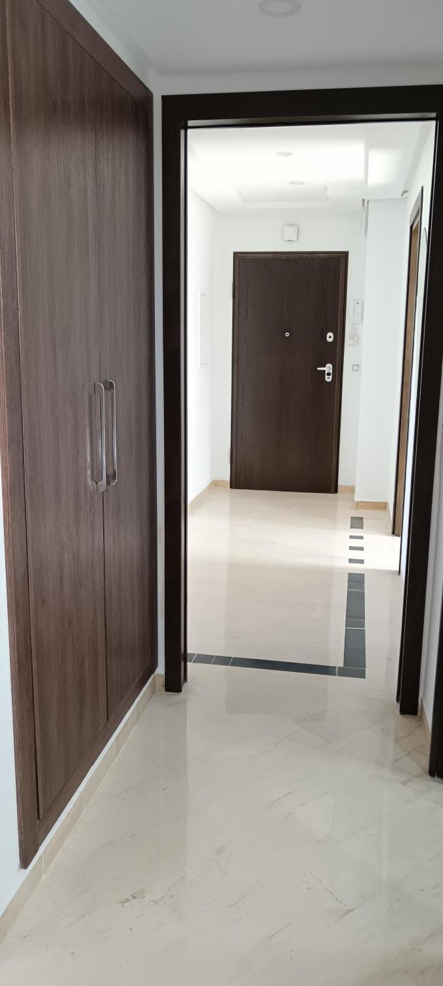 Sofien Apartment