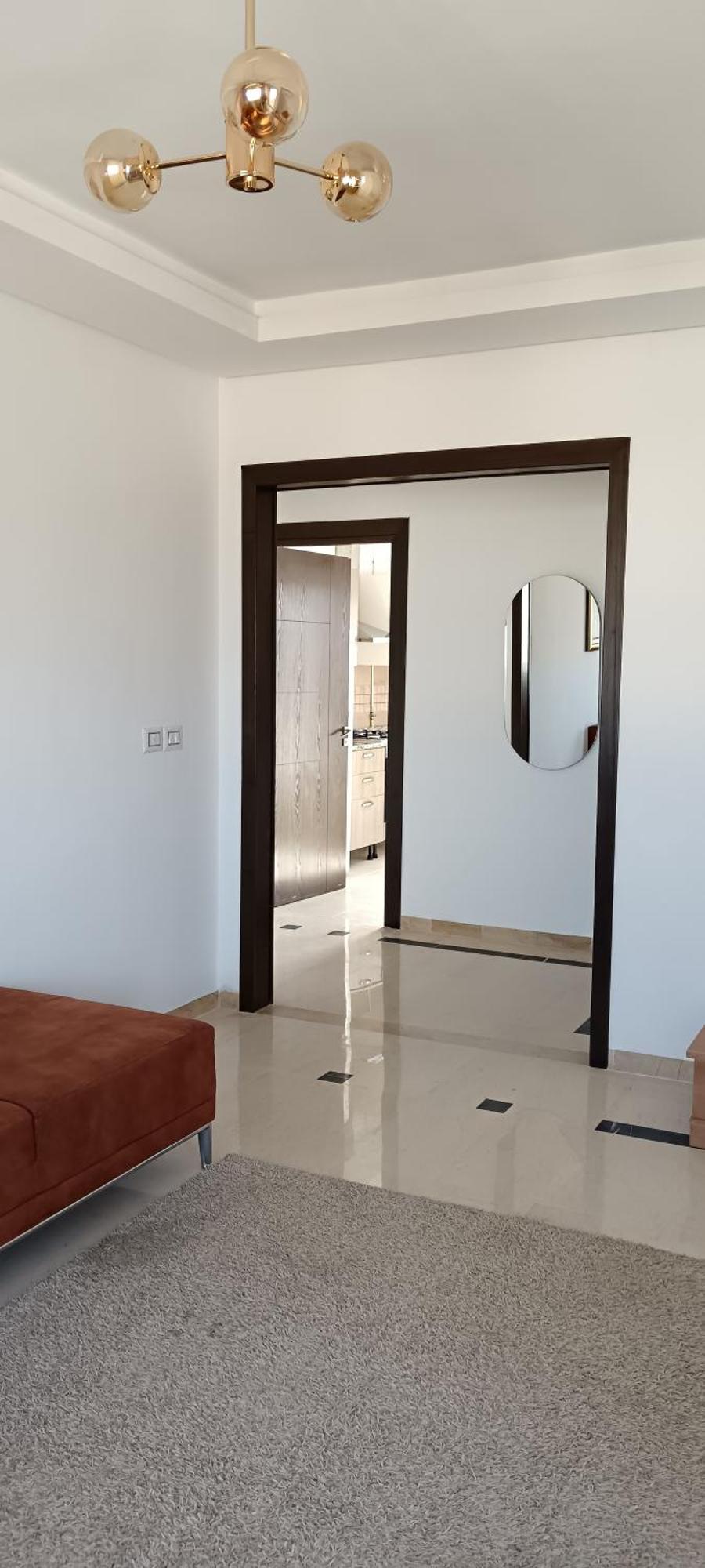 Apartment Sofien *