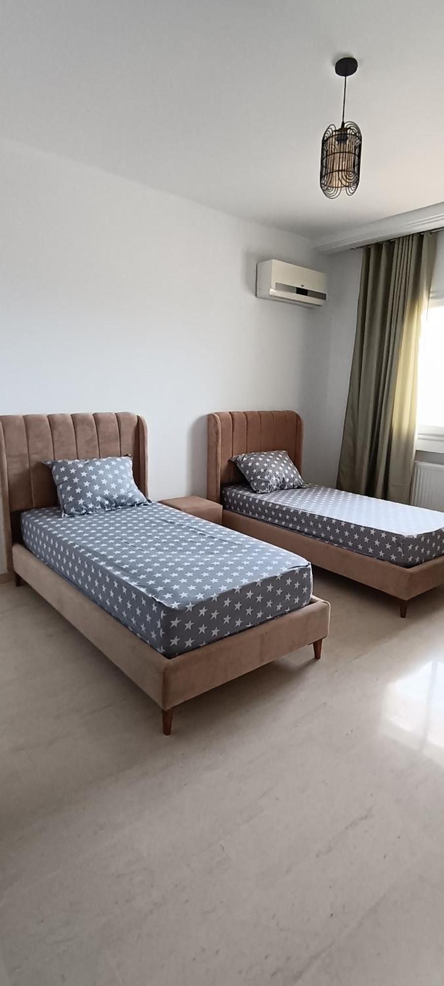 Apartment Sofien Tunis
