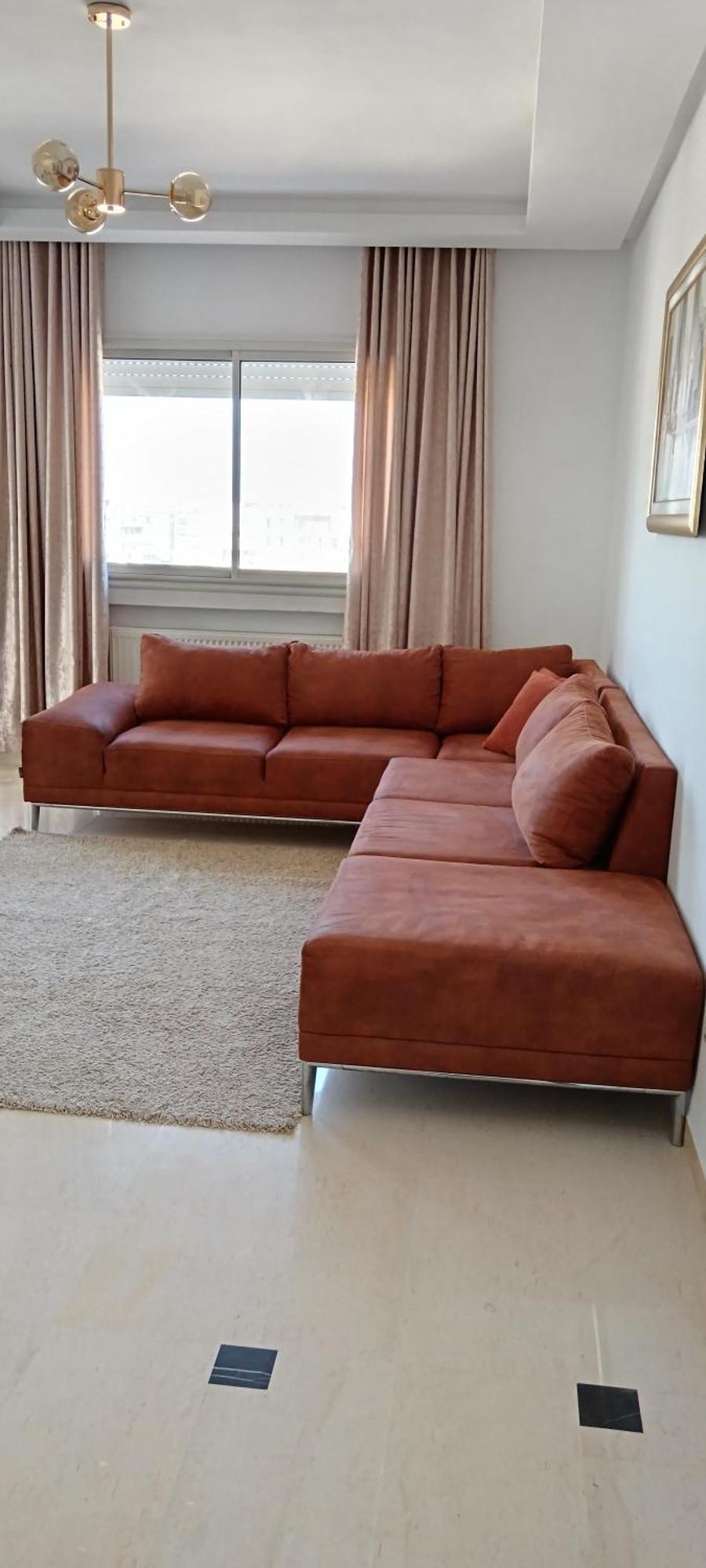 Apartment Sofien *